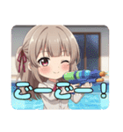 お祝いみなみセット（個別スタンプ：29）
