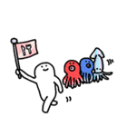 アメをやろう(海)（個別スタンプ：17）