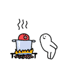 アメをやろう(海)（個別スタンプ：18）