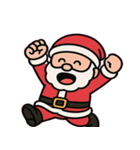 おちゃめサンタの日常@SFW（個別スタンプ：5）