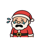 おちゃめサンタの日常@SFW（個別スタンプ：9）