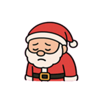 おちゃめサンタの日常@SFW（個別スタンプ：11）