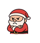 おちゃめサンタの日常@SFW（個別スタンプ：12）
