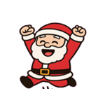 おちゃめサンタの日常@SFW（個別スタンプ：13）