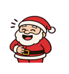 おちゃめサンタの日常@SFW（個別スタンプ：14）