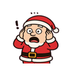 おちゃめサンタの日常@SFW（個別スタンプ：15）
