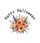 想いを添える＊お花とメッセージ（個別スタンプ：32）