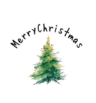 想いを添える＊お花とメッセージ（個別スタンプ：34）