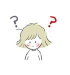 たまちゃん冬25（個別スタンプ：10）