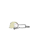 たまちゃん冬25（個別スタンプ：11）