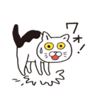 ボスにゃんこラプソディ（個別スタンプ：25）