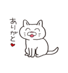 ボスにゃんこラプソディ（個別スタンプ：26）