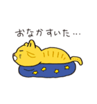 ボスにゃんこラプソディ（個別スタンプ：29）