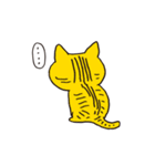 ボスにゃんこラプソディ（個別スタンプ：39）