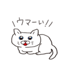 ボスにゃんこラプソディ（個別スタンプ：40）