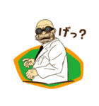 ヒロアカ☆敵連合スタンプ（個別スタンプ：19）