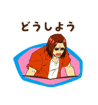 ヒロアカ☆敵連合スタンプ（個別スタンプ：30）