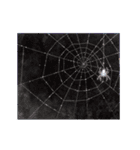 動く！ハロウィン 2【アレンジ用】（個別スタンプ：5）