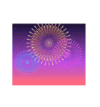 動く！ハロウィン 2【アレンジ用】（個別スタンプ：10）