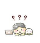 もちゆき。（ひろゆき、西村博之）（個別スタンプ：17）