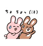 灰色キャットの高貴な生活（個別スタンプ：17）