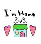 (nenerin日常会話スタンプ503英語気遣い)（個別スタンプ：4）