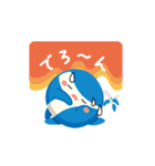 「ここちぃ」東テクグループキャラクター（個別スタンプ：29）