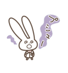 うさナース3 〜奮闘編〜（個別スタンプ：6）