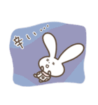 うさナース3 〜奮闘編〜（個別スタンプ：8）