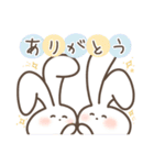うさナース3 〜奮闘編〜（個別スタンプ：26）