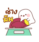 リピー：ガ・ジャ・ブー（個別スタンプ：31）
