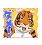 TVアニメ『ラーメン赤猫』Vol.2（個別スタンプ：15）