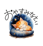 大人の挨拶♡秋から冬♡品よくおしゃれに（個別スタンプ：4）