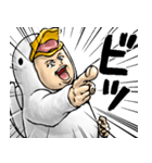 あひるぐるみ_ver1（個別スタンプ：19）