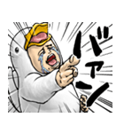 あひるぐるみ_ver1（個別スタンプ：34）