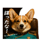 猫玉＆ネコリキッドスタンプ（個別スタンプ：16）