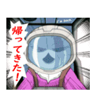 猫玉＆ネコリキッドスタンプ（個別スタンプ：18）