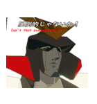 猫玉＆ネコリキッドスタンプ（個別スタンプ：20）