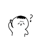 ちょと使えるはるきちのラインスタンプ（個別スタンプ：10）