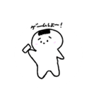 ちょと使えるはるきちのラインスタンプ（個別スタンプ：12）