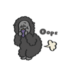 【秋】あきのスタンプ with Gorilla（個別スタンプ：23）