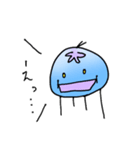 汎用くらげもどき（個別スタンプ：18）