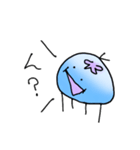 汎用くらげもどき（個別スタンプ：19）