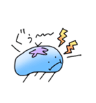 汎用くらげもどき（個別スタンプ：25）