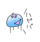 汎用くらげもどき（個別スタンプ：37）