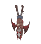 悪魔少女の反撃（個別スタンプ：9）