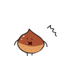 くりまろさん（個別スタンプ：4）