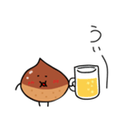 くりまろさん（個別スタンプ：15）