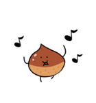 くりまろさん（個別スタンプ：16）