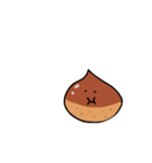 くりまろさん（個別スタンプ：18）